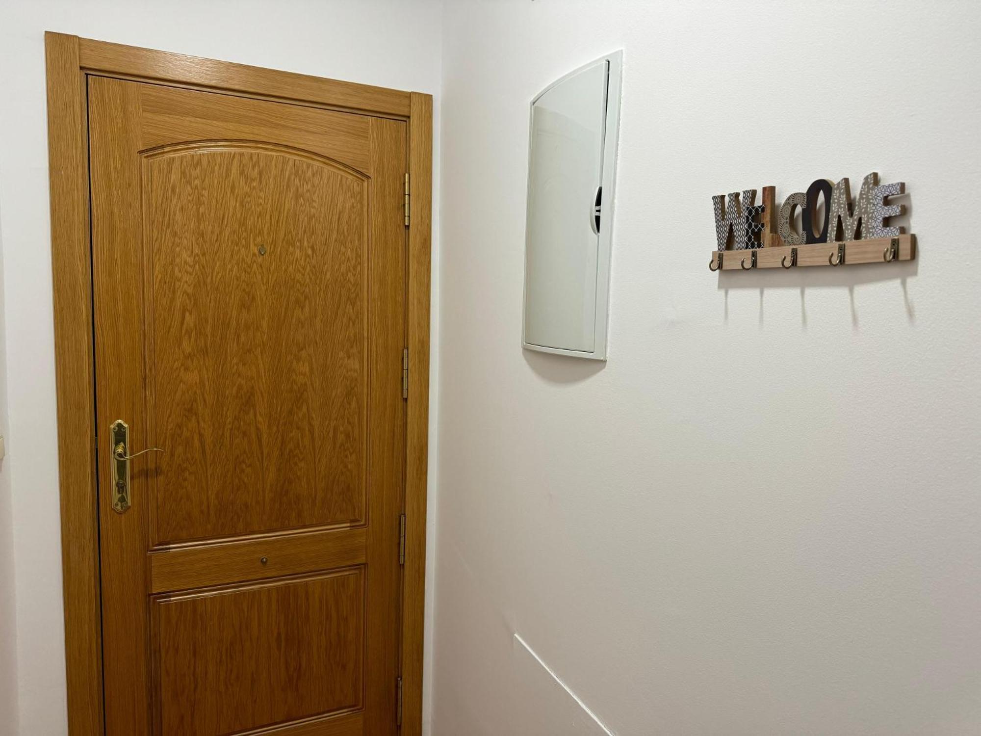 Mr Apartamentos 2 Cordoba Ngoại thất bức ảnh
