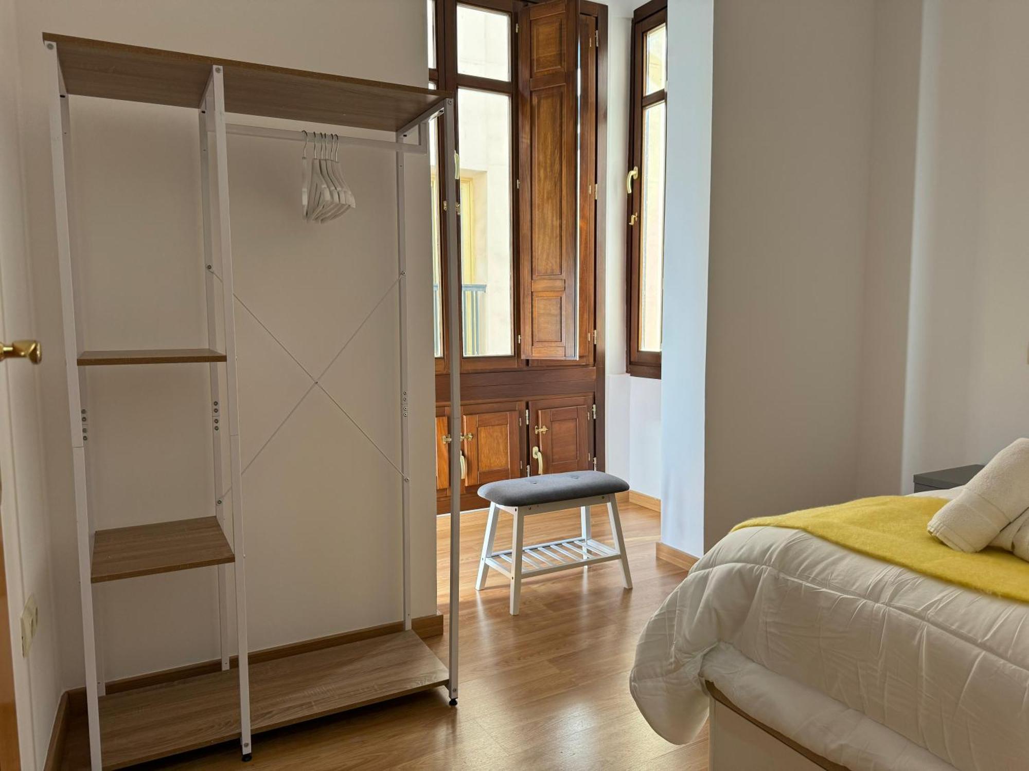 Mr Apartamentos 2 Cordoba Ngoại thất bức ảnh