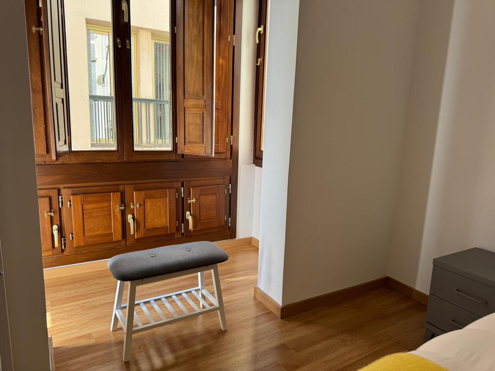 Mr Apartamentos 2 Cordoba Ngoại thất bức ảnh