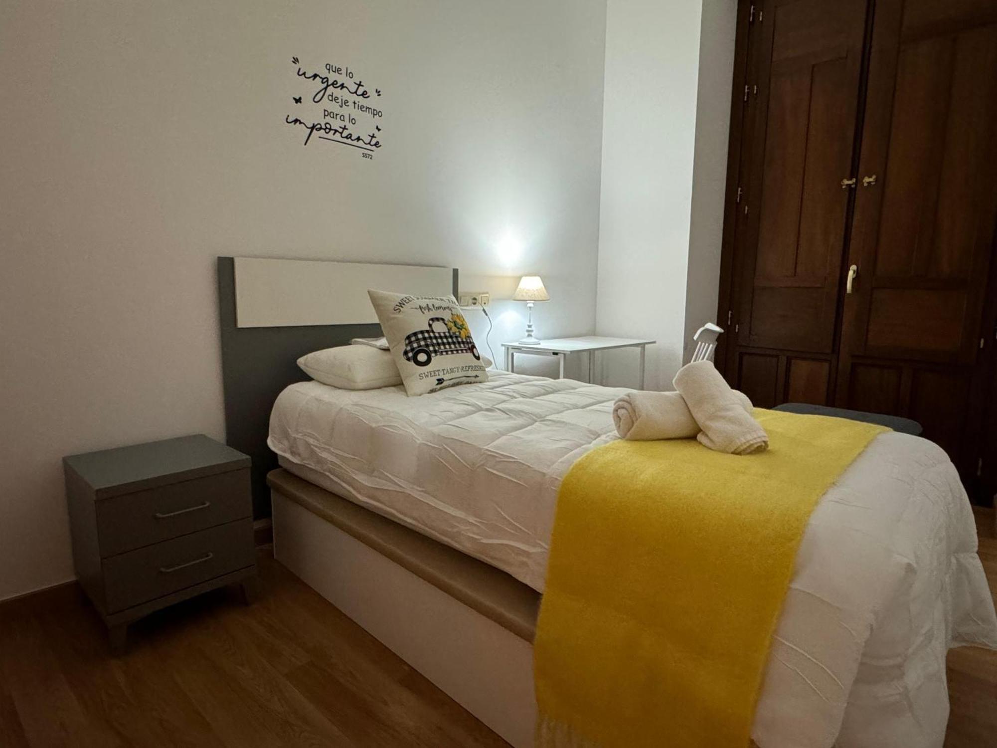Mr Apartamentos 2 Cordoba Ngoại thất bức ảnh