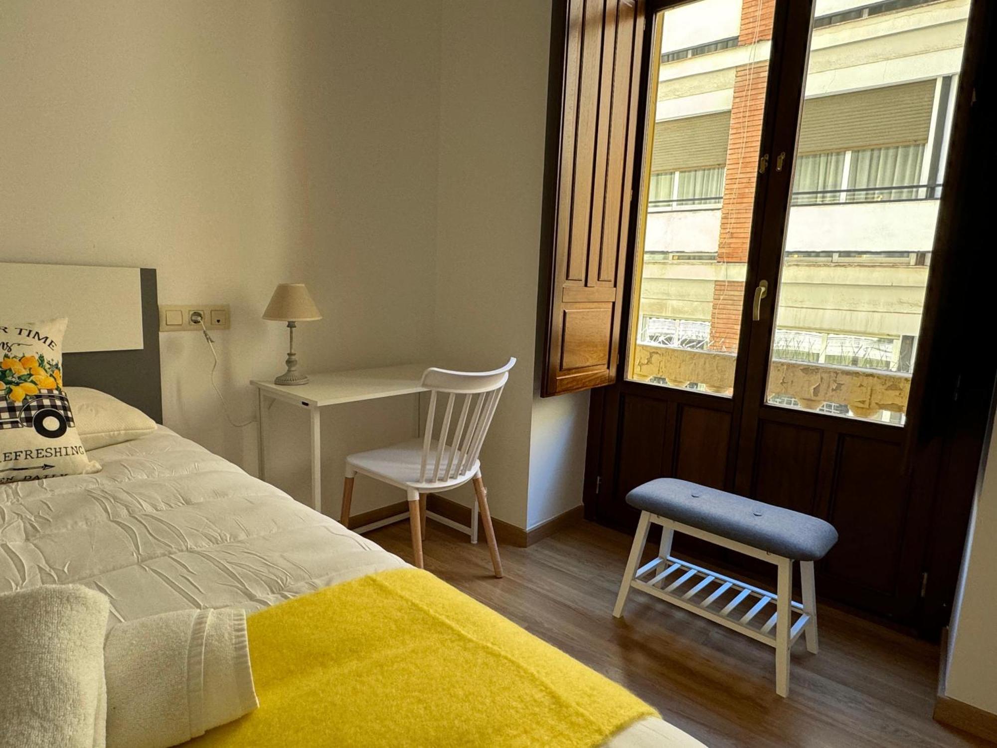 Mr Apartamentos 2 Cordoba Ngoại thất bức ảnh