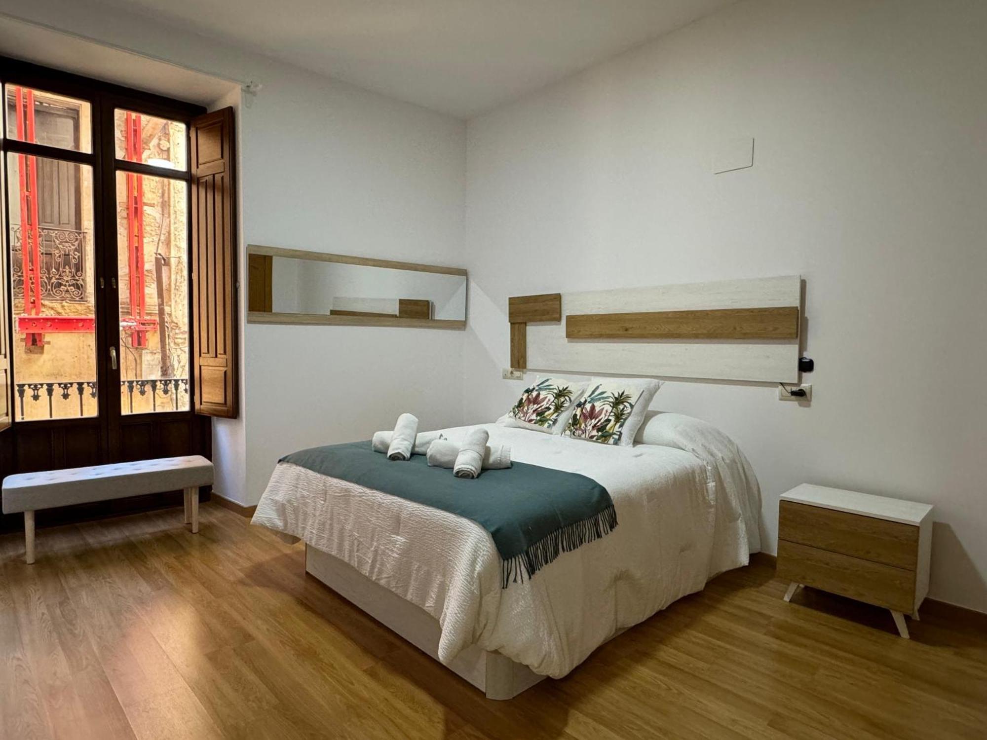 Mr Apartamentos 2 Cordoba Ngoại thất bức ảnh
