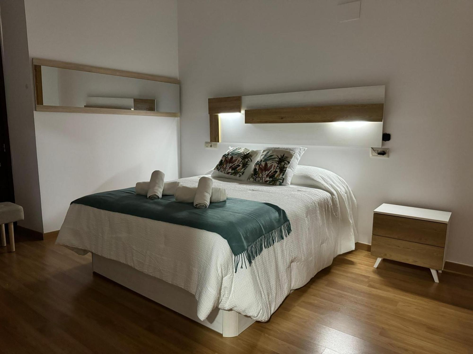 Mr Apartamentos 2 Cordoba Ngoại thất bức ảnh