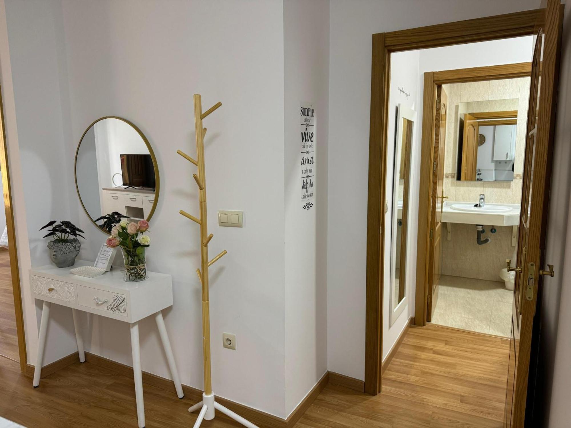 Mr Apartamentos 2 Cordoba Ngoại thất bức ảnh