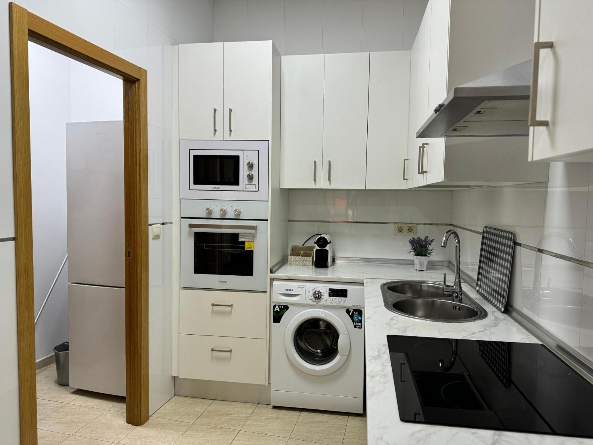 Mr Apartamentos 2 Cordoba Ngoại thất bức ảnh