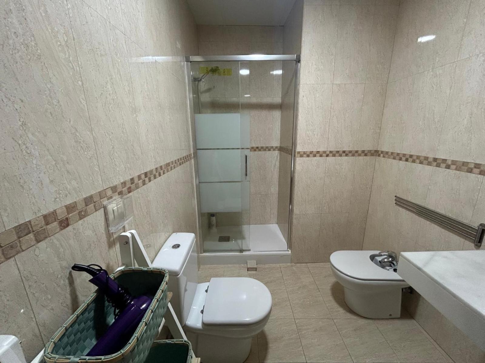 Mr Apartamentos 2 Cordoba Ngoại thất bức ảnh